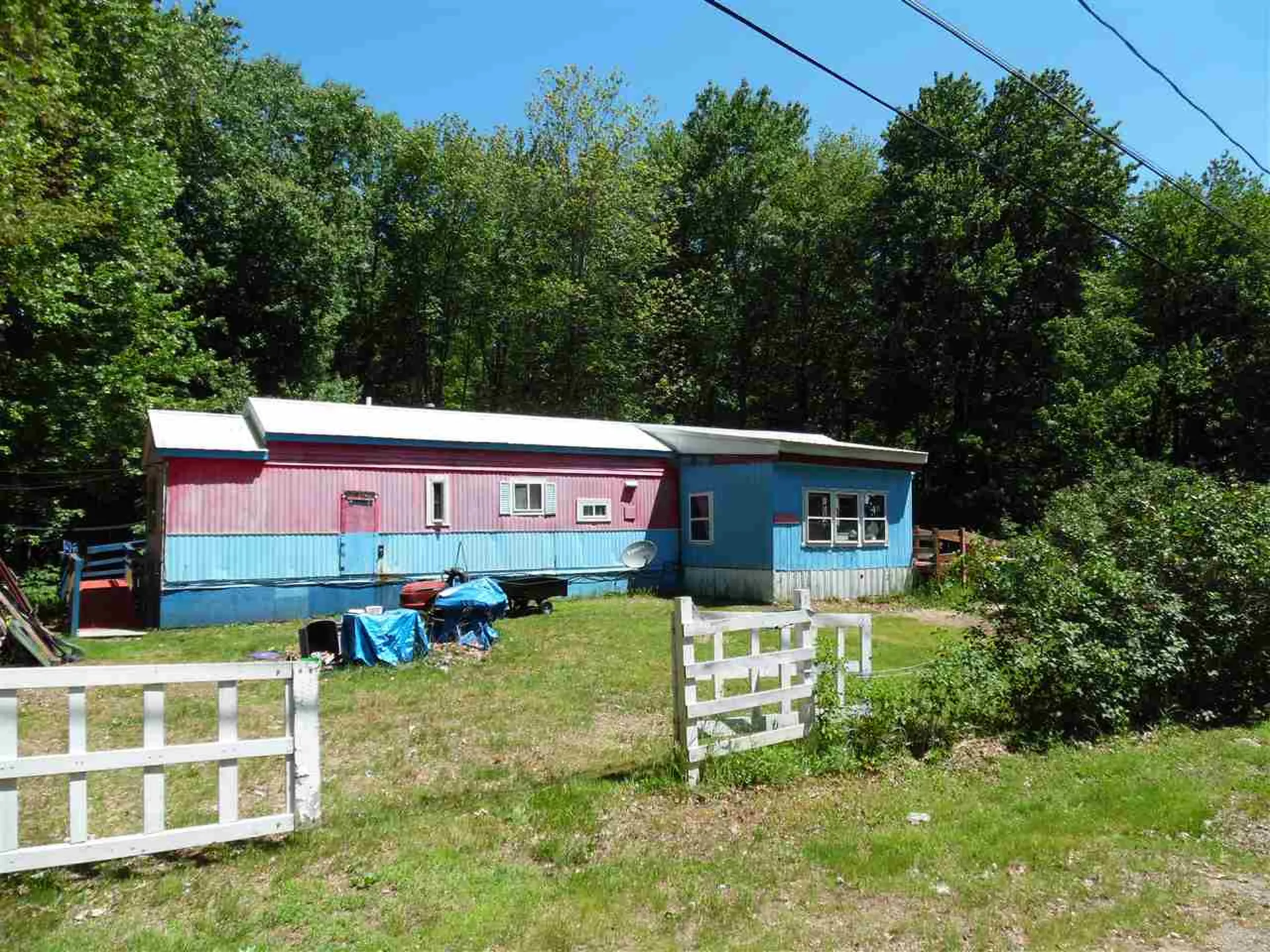 1 Ridgewood Drive Rochester NH 03839