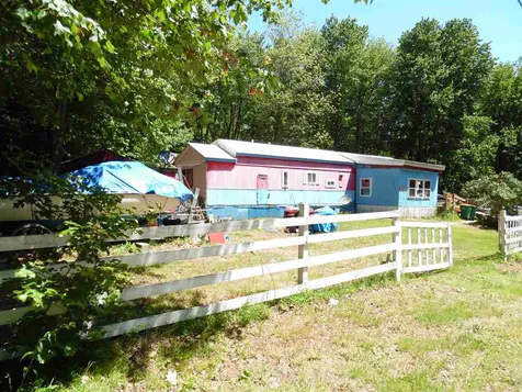 1 Ridgewood Drive Rochester NH 03839
