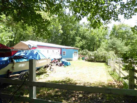 1 Ridgewood Drive Rochester NH 03839