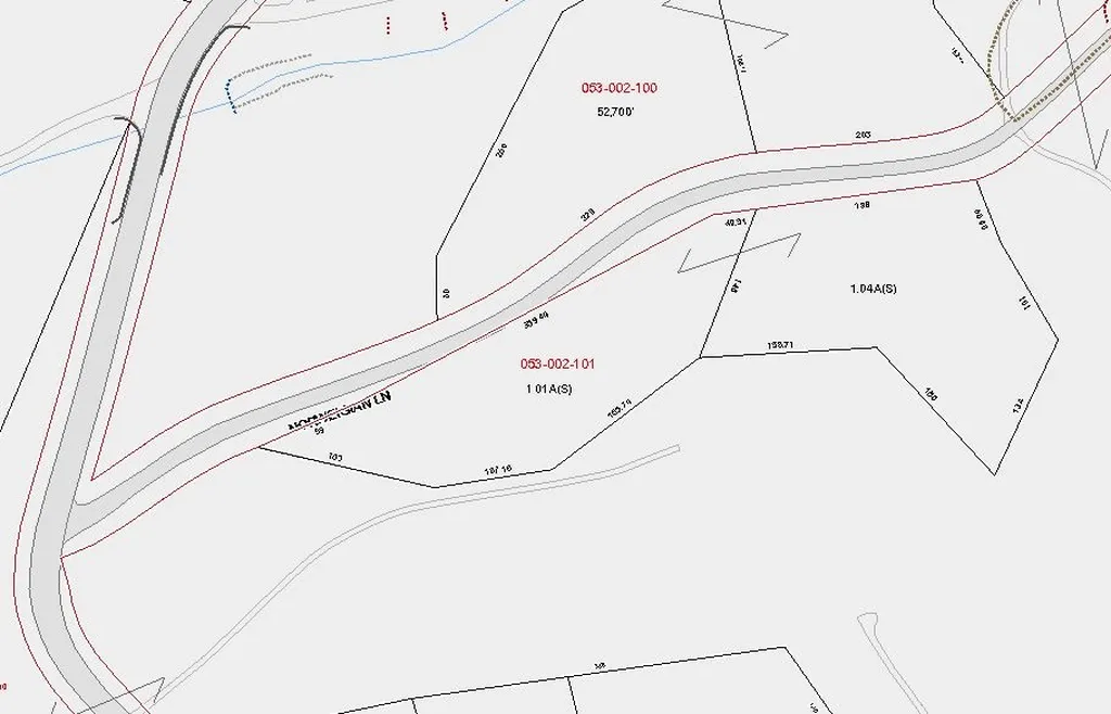 50 Norwegian Lane Warren VT 05674
