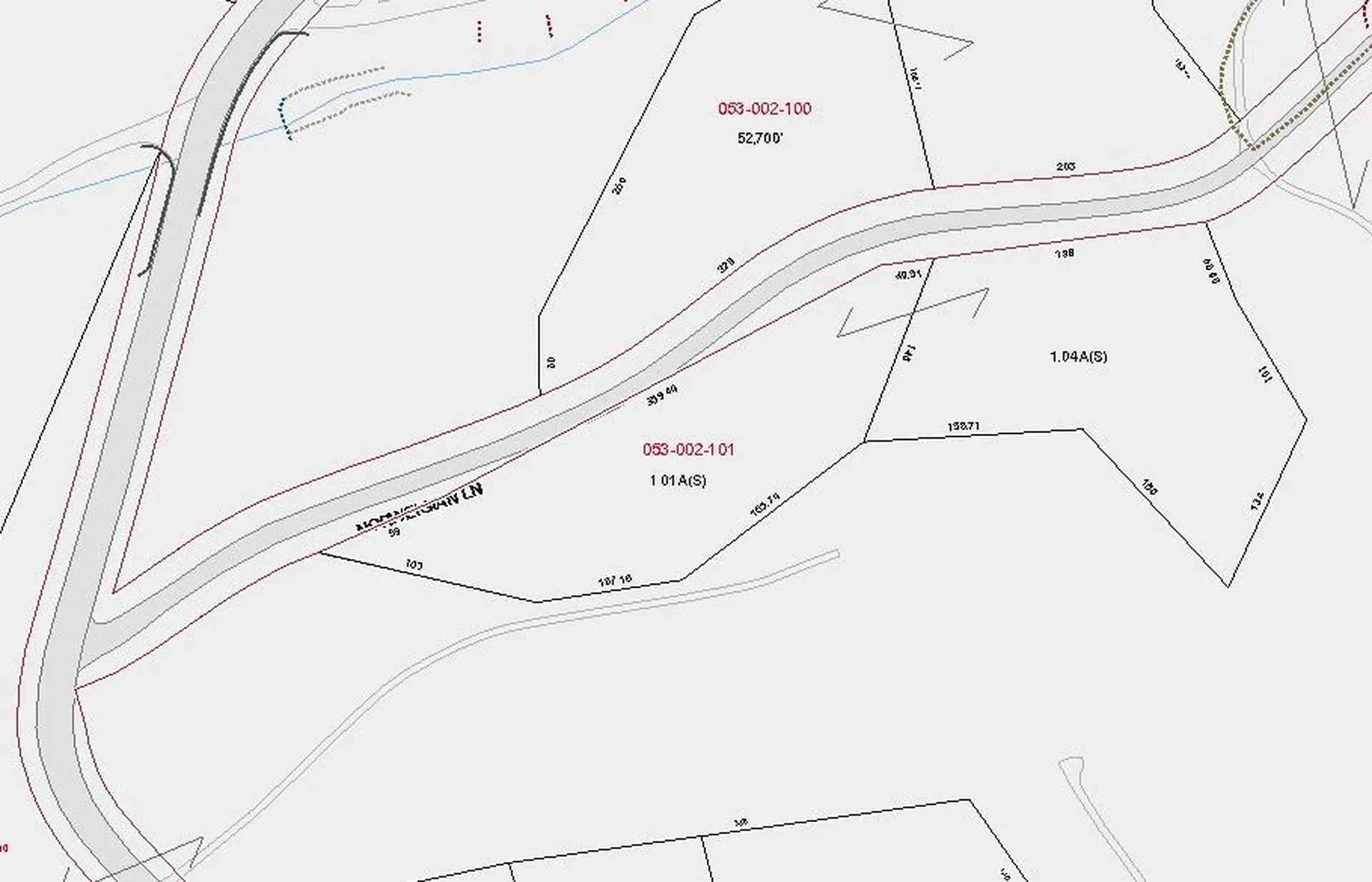 50 Norwegian Lane Warren VT 05674