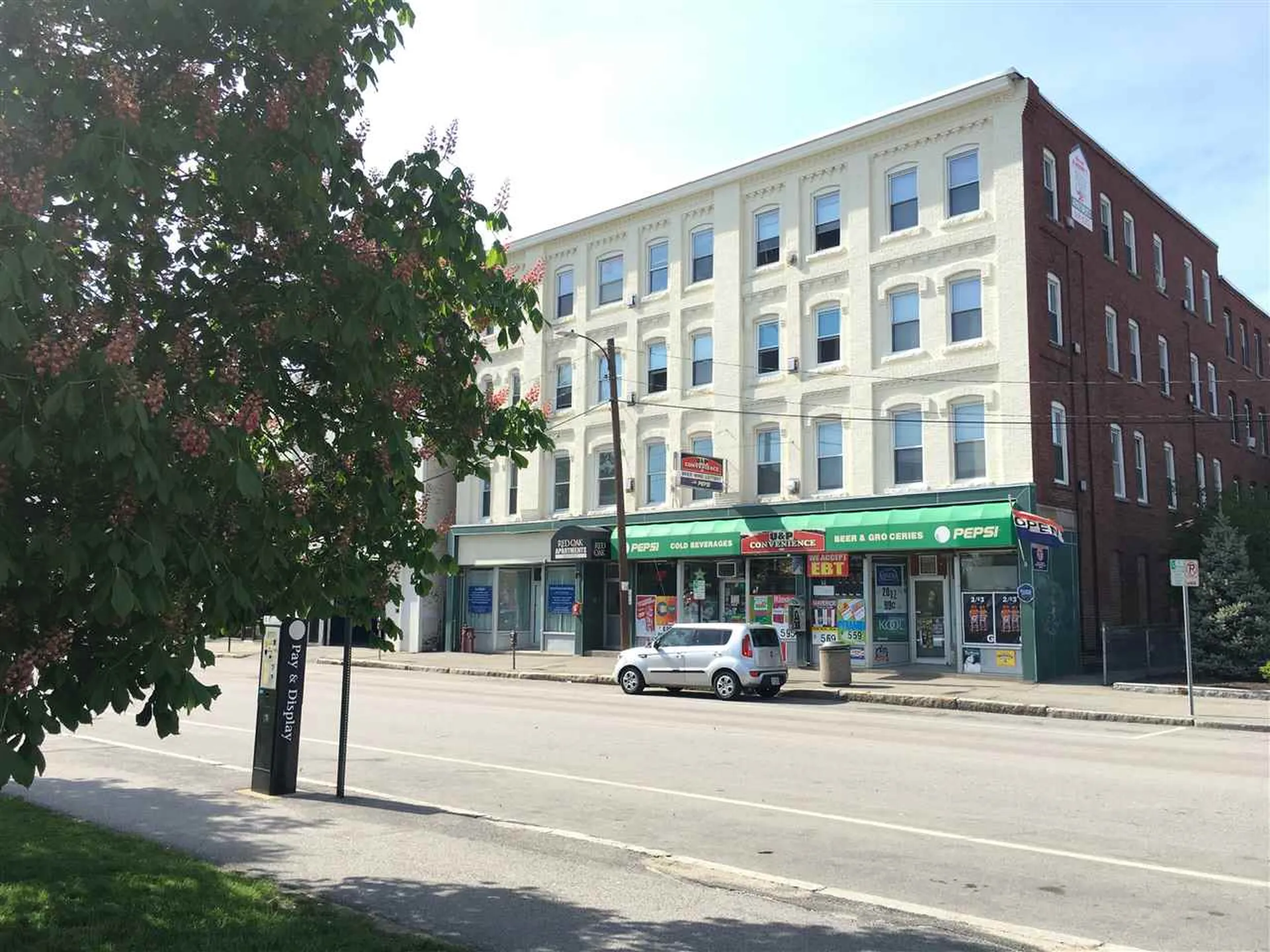 64 Merrimack Street Manchester NH 03101