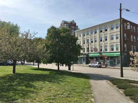 64 Merrimack Street Manchester NH 03101