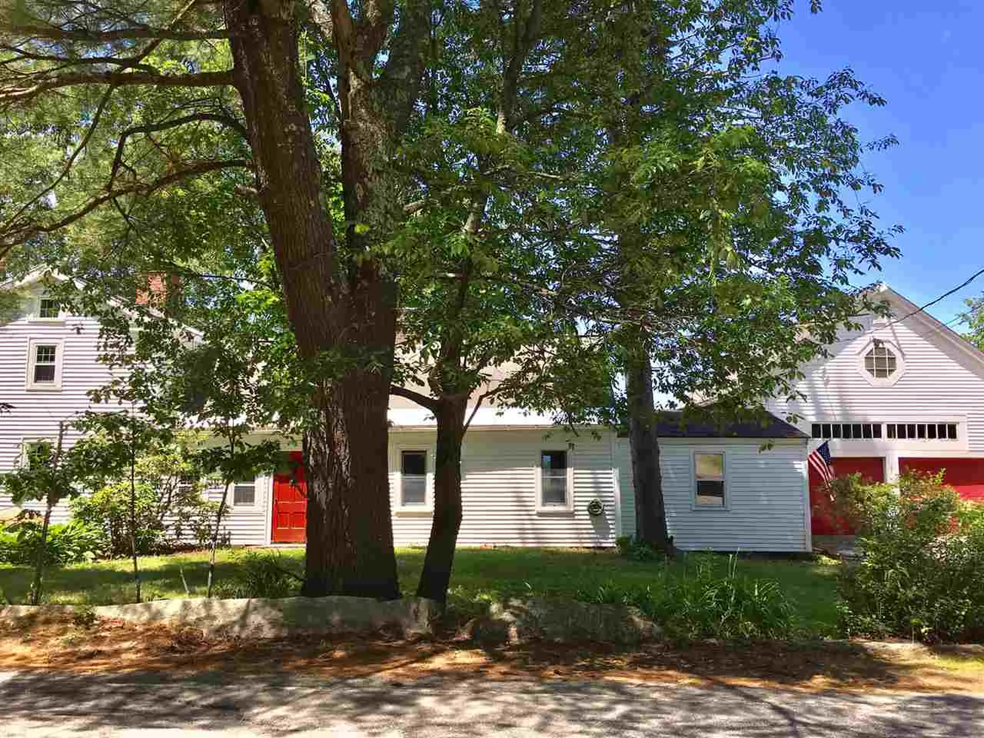477 Belknap Mountain Road Gilford NH 03249