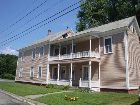 98 Central Street Brattleboro VT 05301