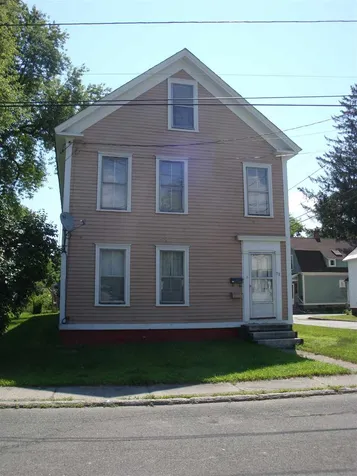 98 Central Street Brattleboro VT 05301