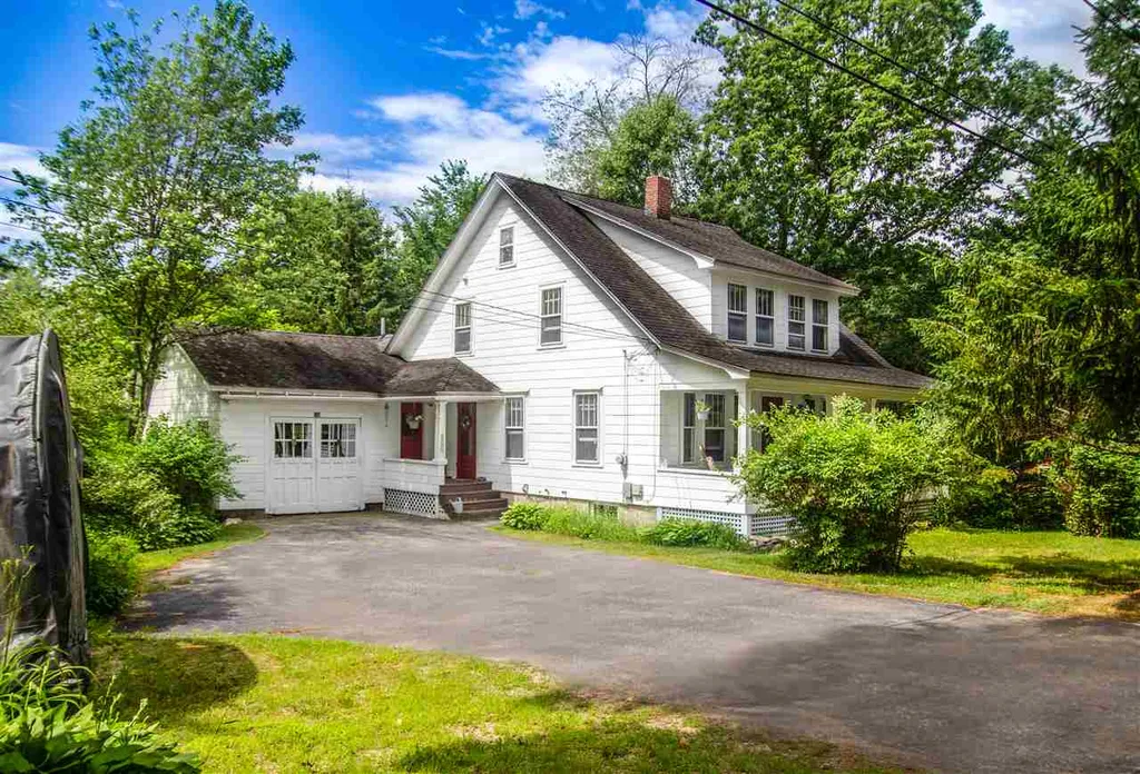 134 New Durham Road Alton NH 03809