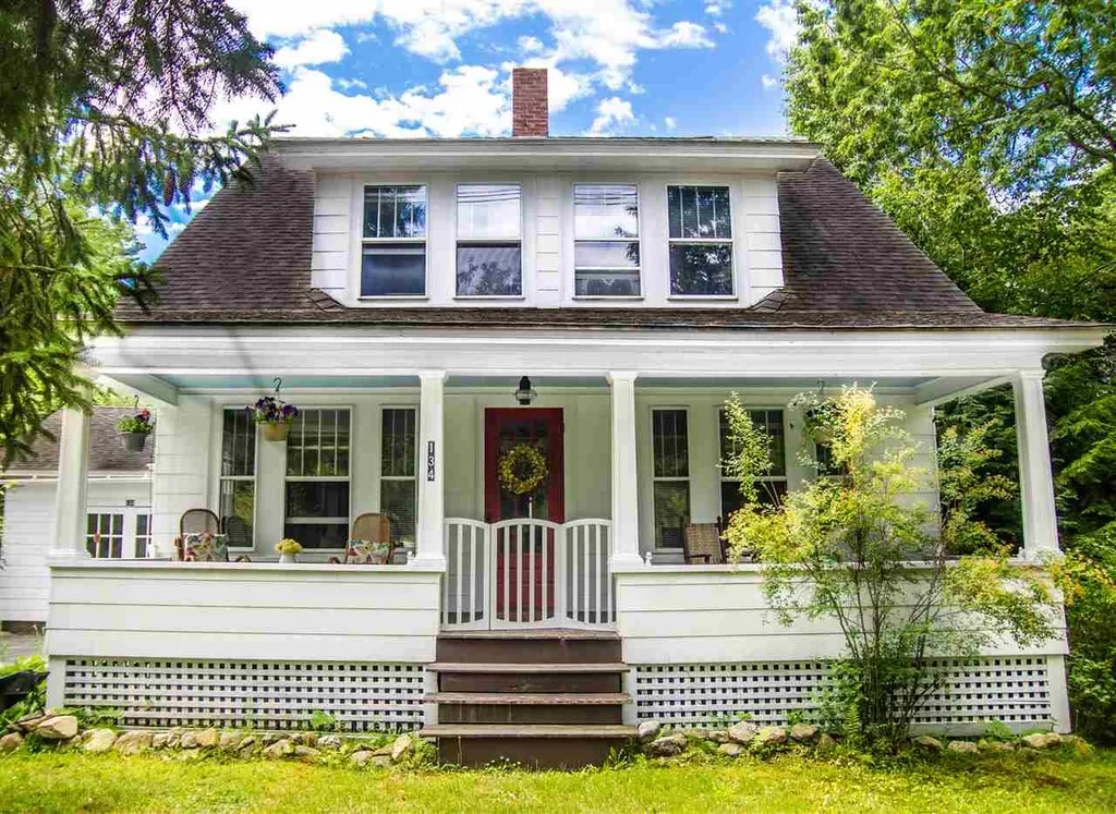 134 New Durham Road Alton NH 03809