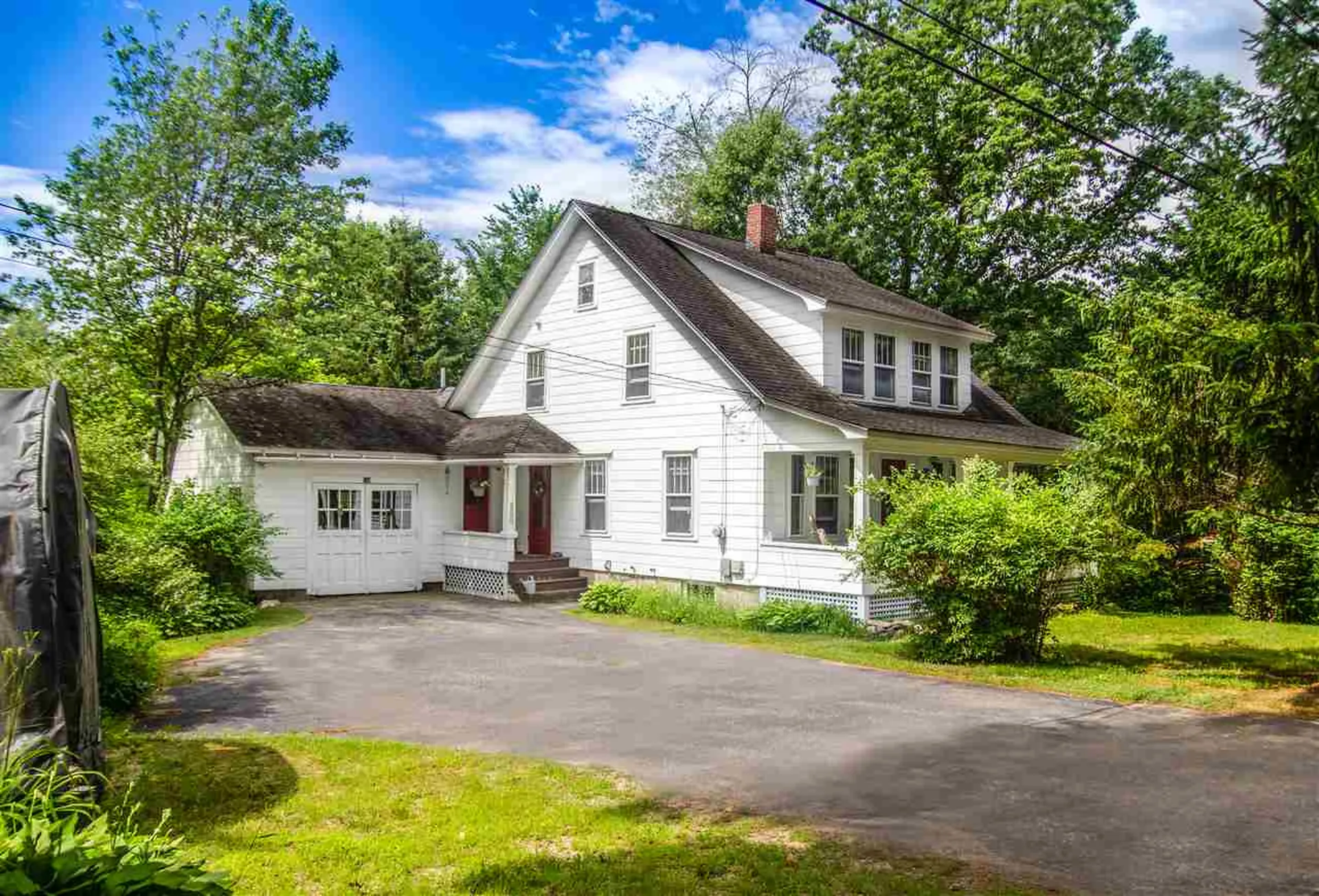 134 New Durham Road Alton NH 03809