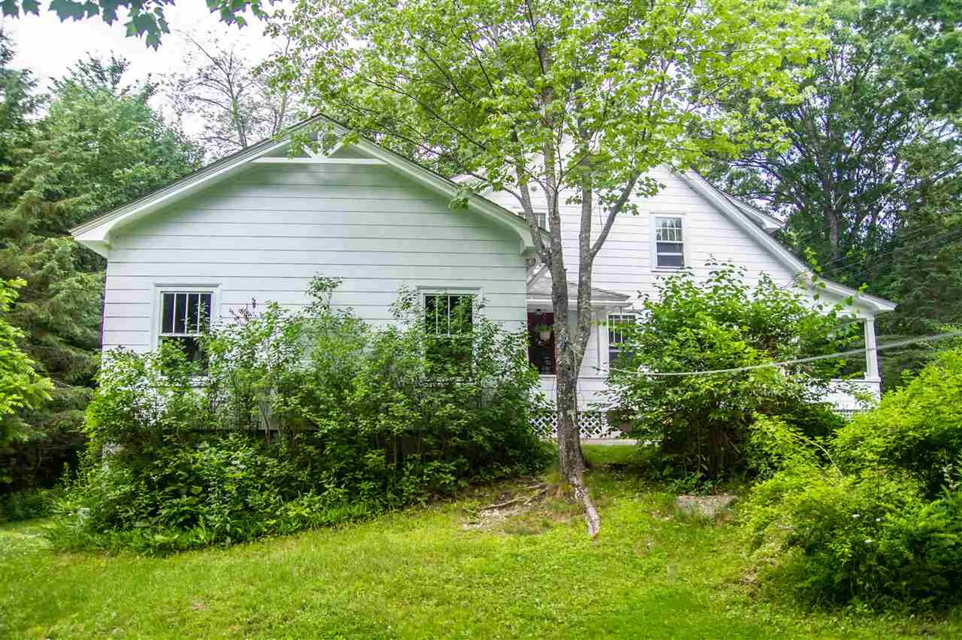 134 New Durham Road Alton NH 03809