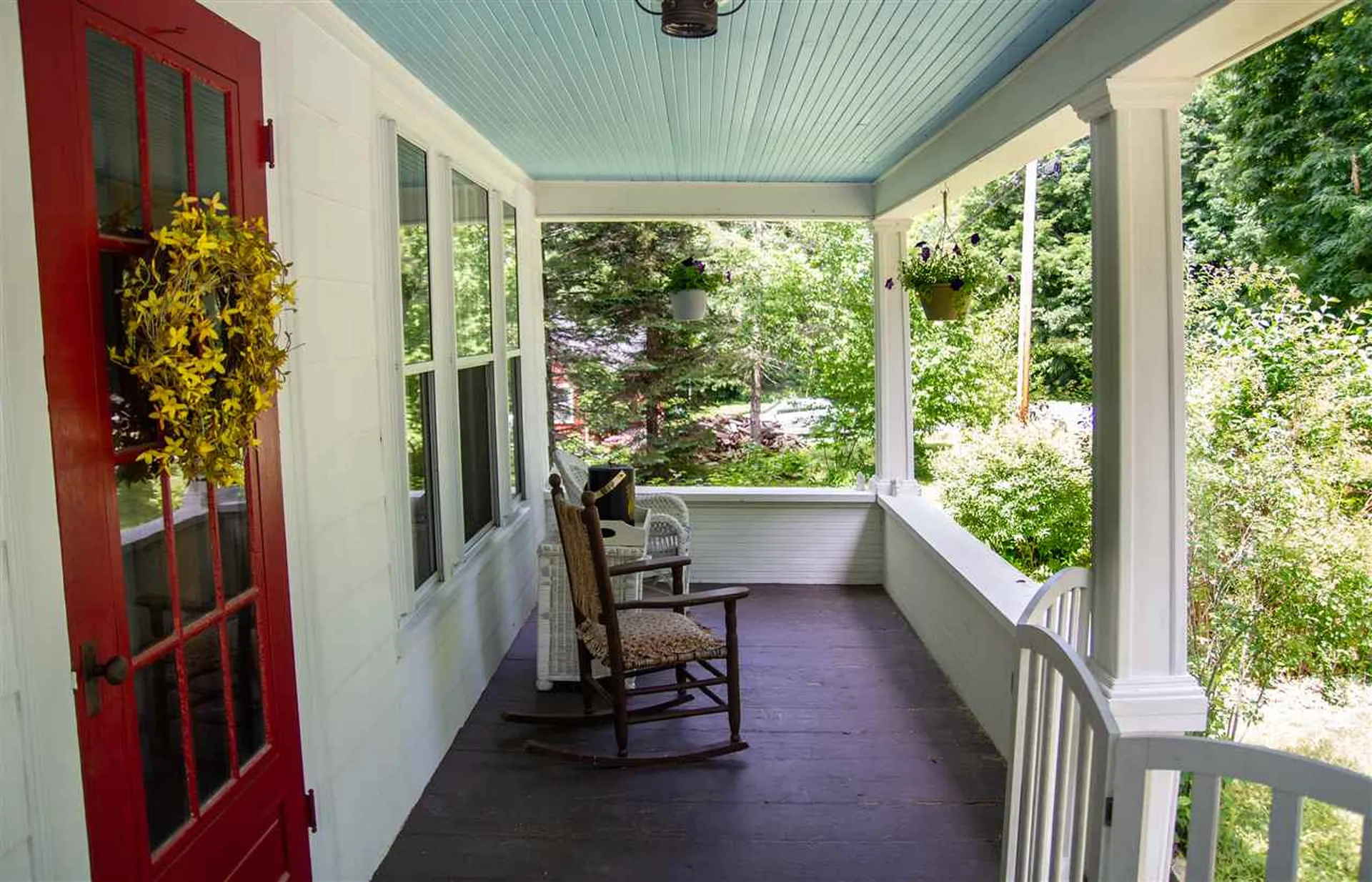 134 New Durham Road Alton NH 03809