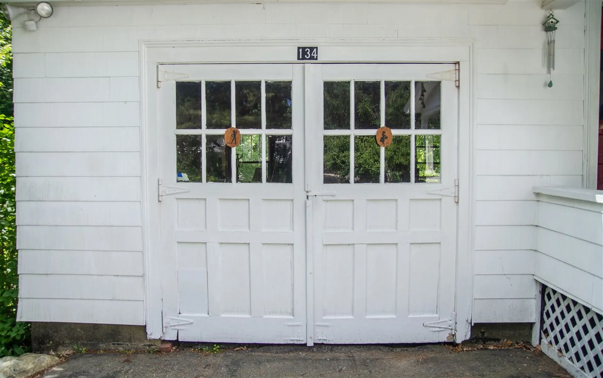 134 New Durham Road Alton NH 03809