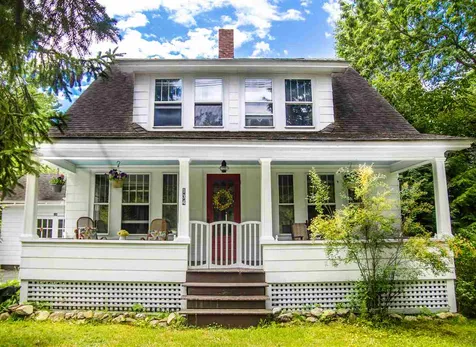 134 New Durham Road Alton NH 03809