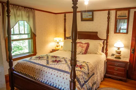 134 New Durham Road Alton NH 03809