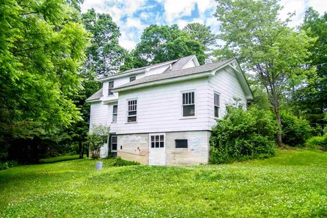 134 New Durham Road Alton NH 03809