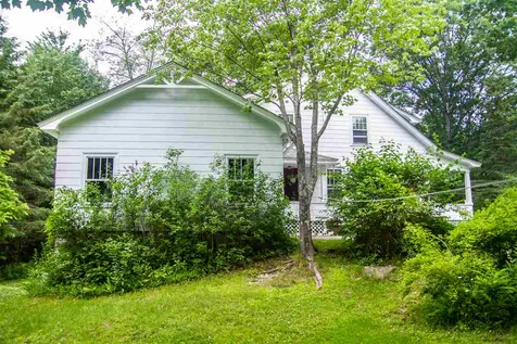 134 New Durham Road Alton NH 03809