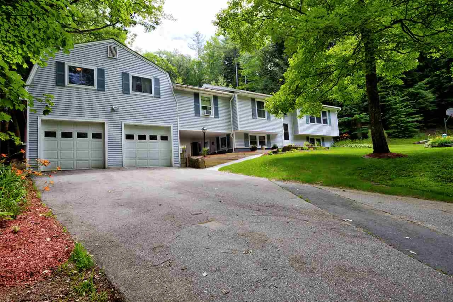 84 Hidden Valley Road Charlestown NH 03603