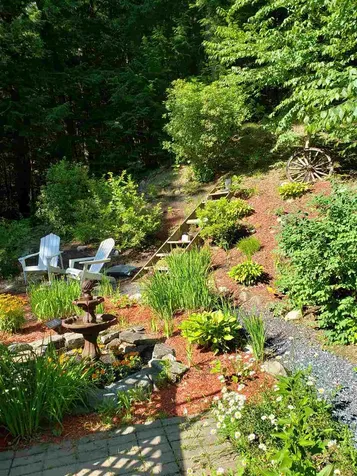 84 Hidden Valley Road Charlestown NH 03603