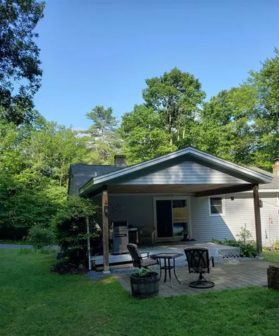 84 Hidden Valley Road Charlestown NH 03603