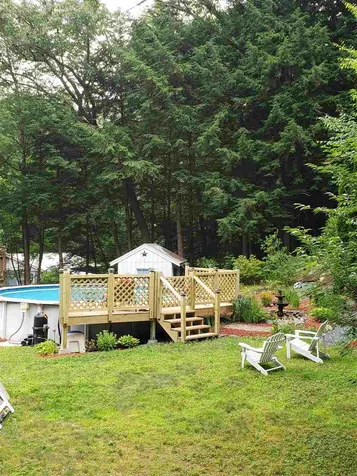 84 Hidden Valley Road Charlestown NH 03603