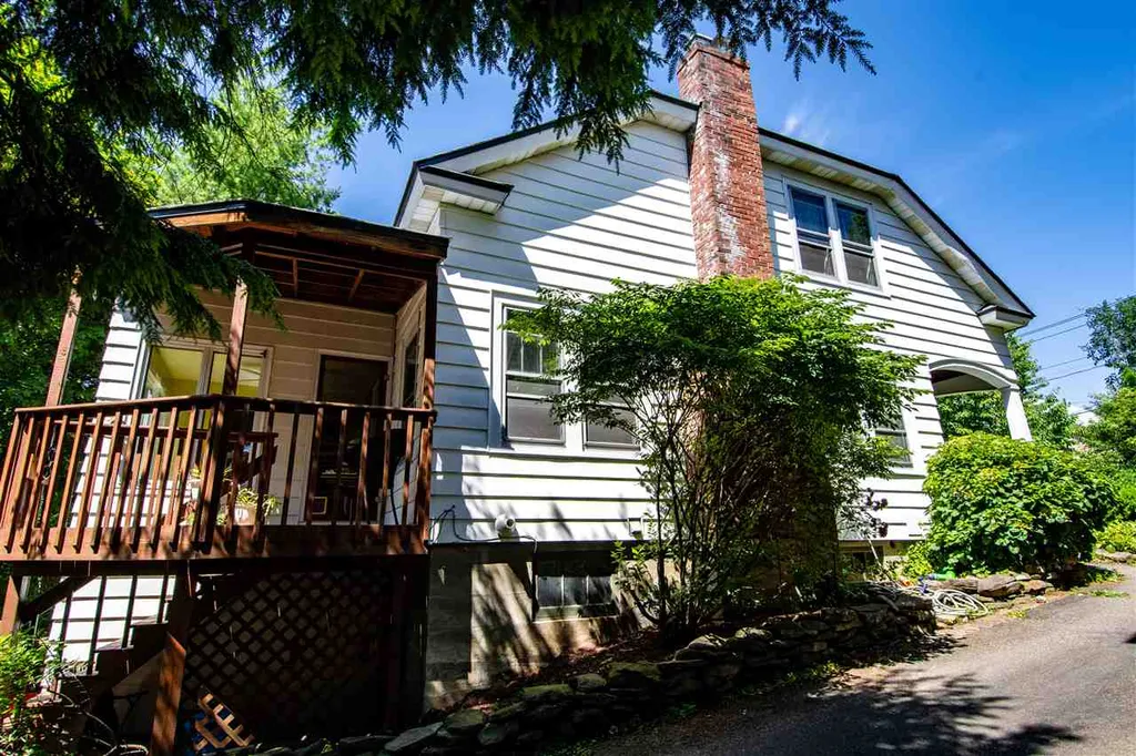 193 Shelburne Street Burlington VT 05401