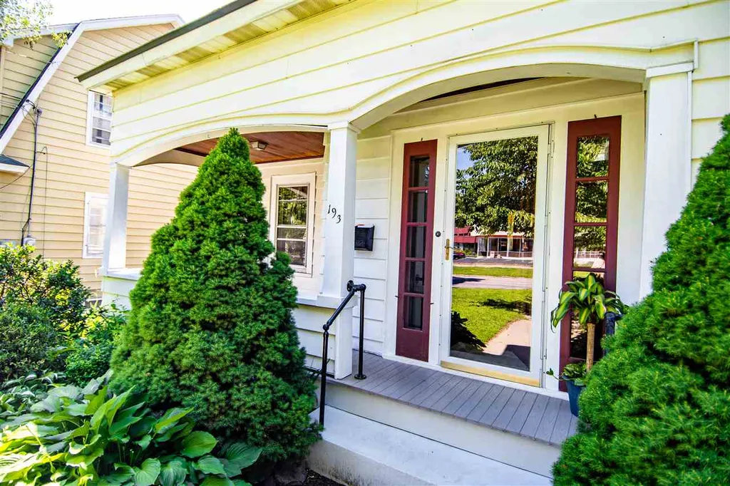 193 Shelburne Street Burlington VT 05401