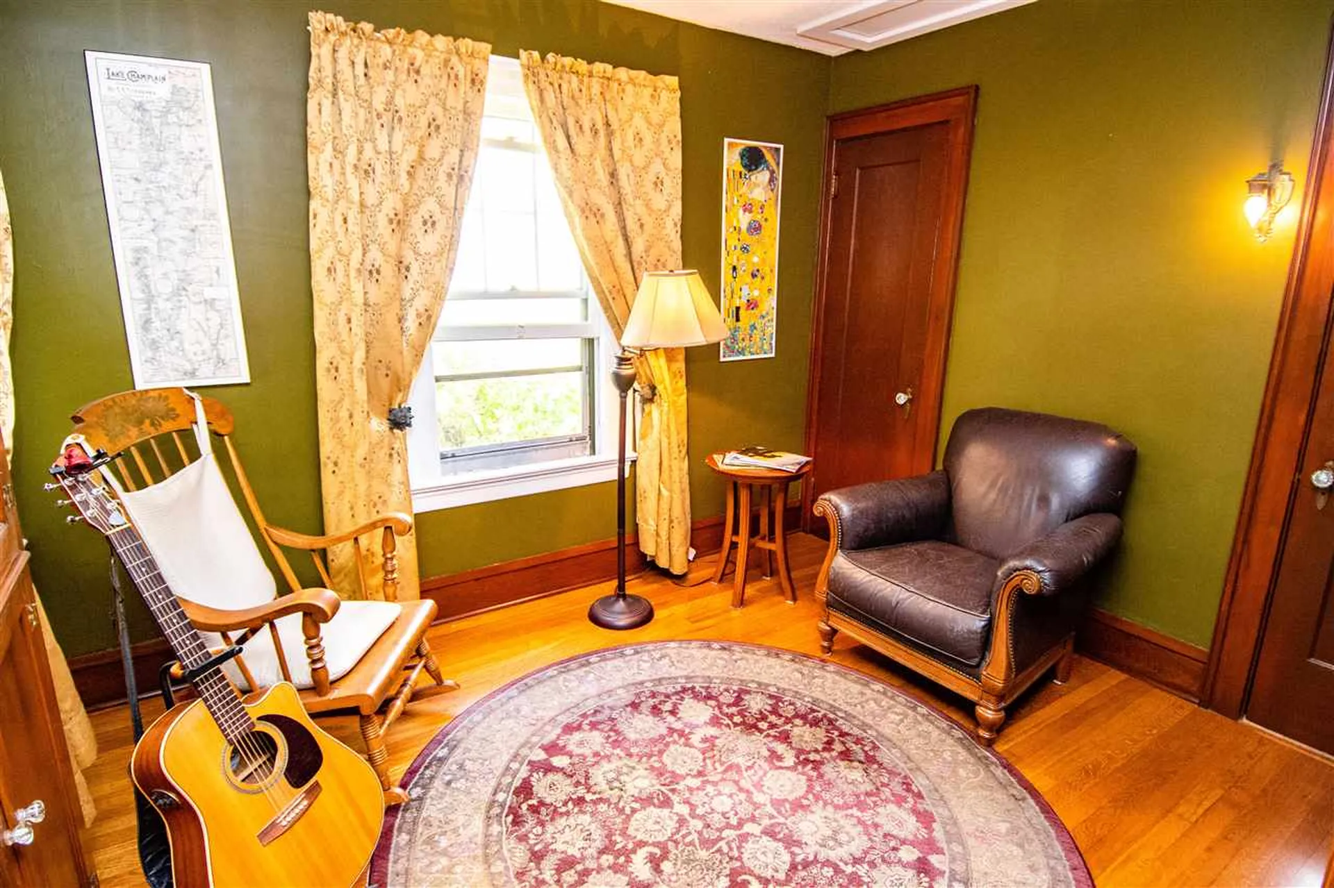 193 Shelburne Street Burlington VT 05401