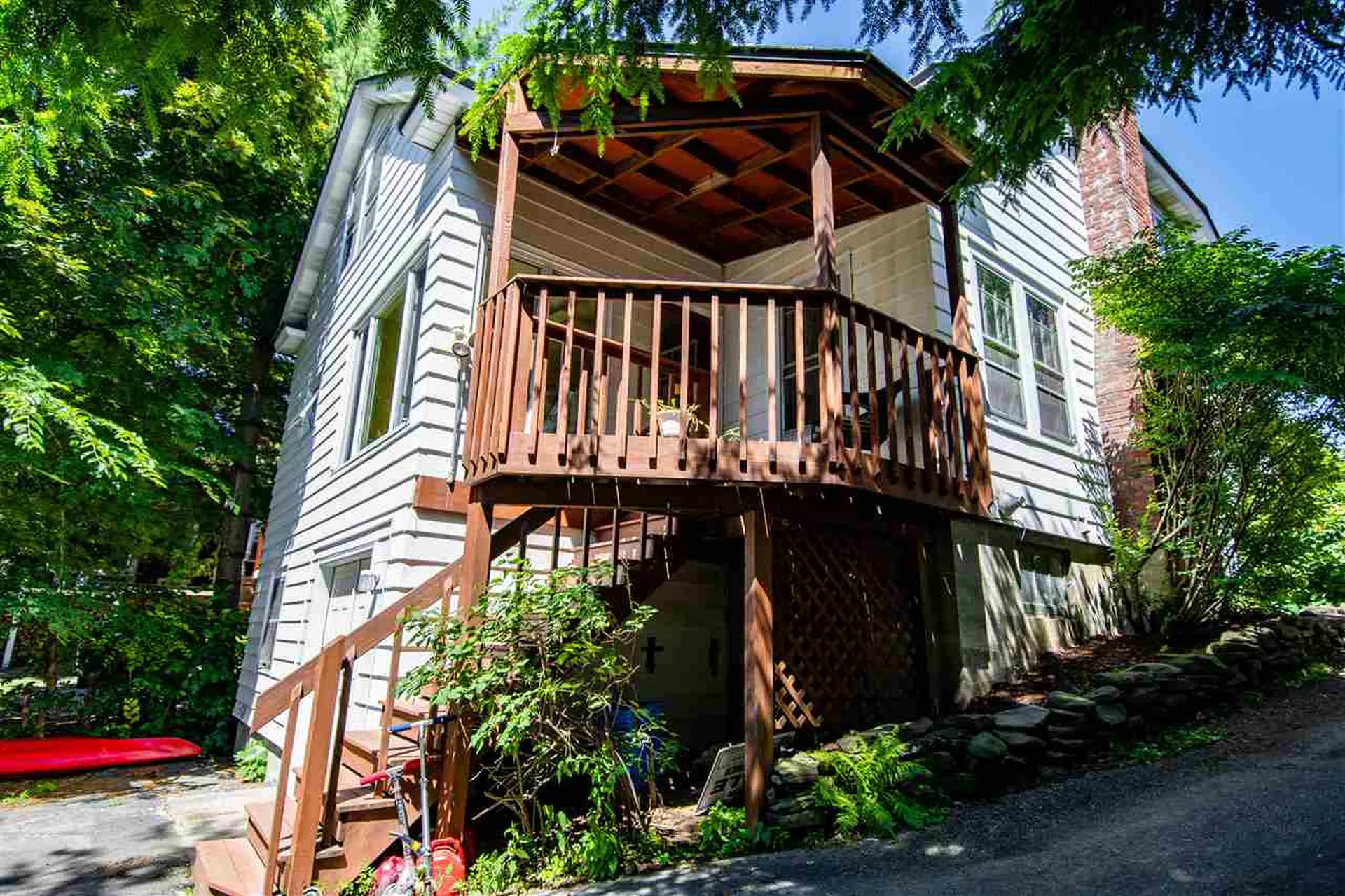 193 Shelburne Street Burlington VT 05401