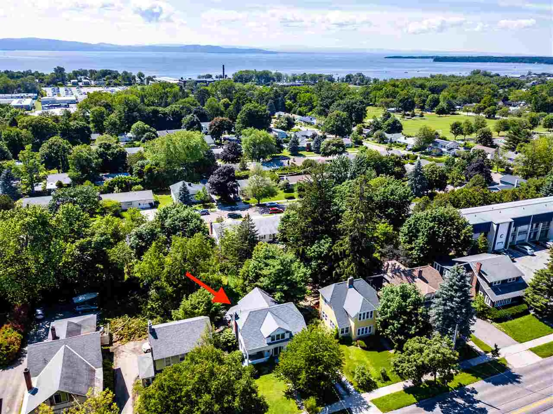 193 Shelburne Street Burlington VT 05401