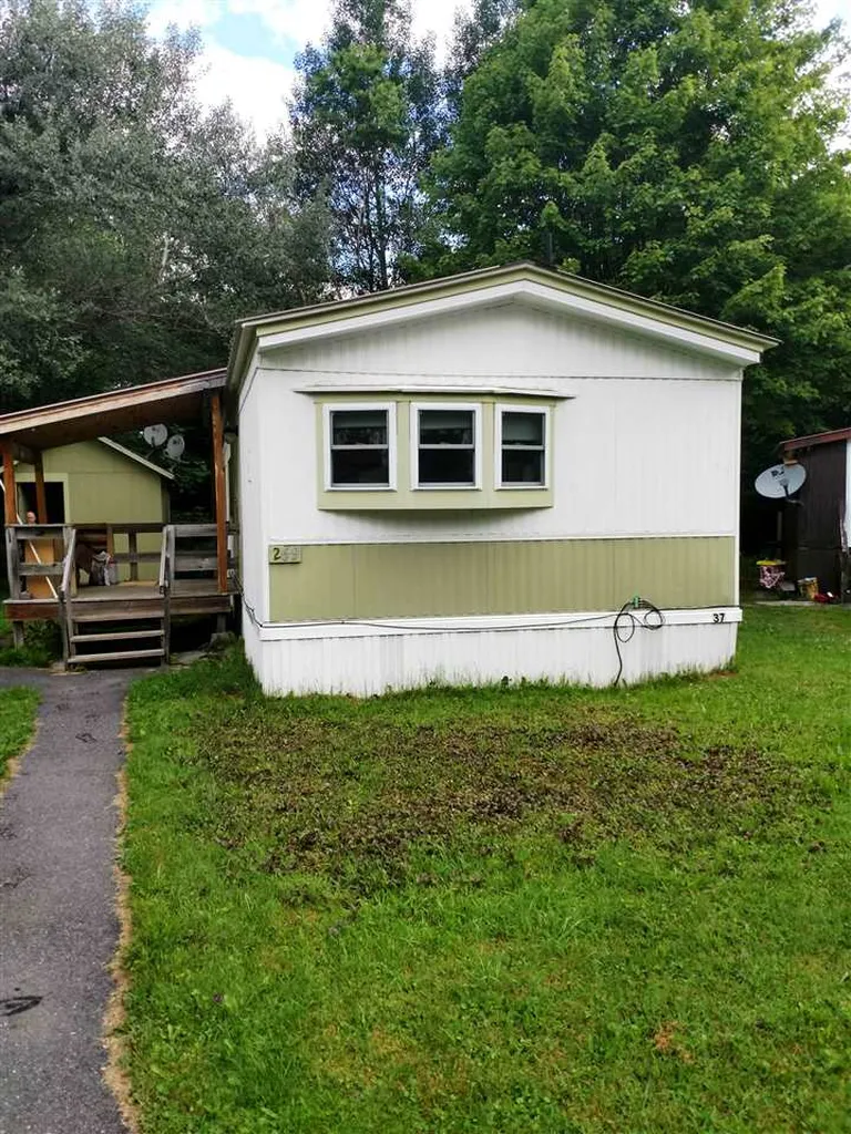 269 Sandy Pines Road East Montpelier VT 05651