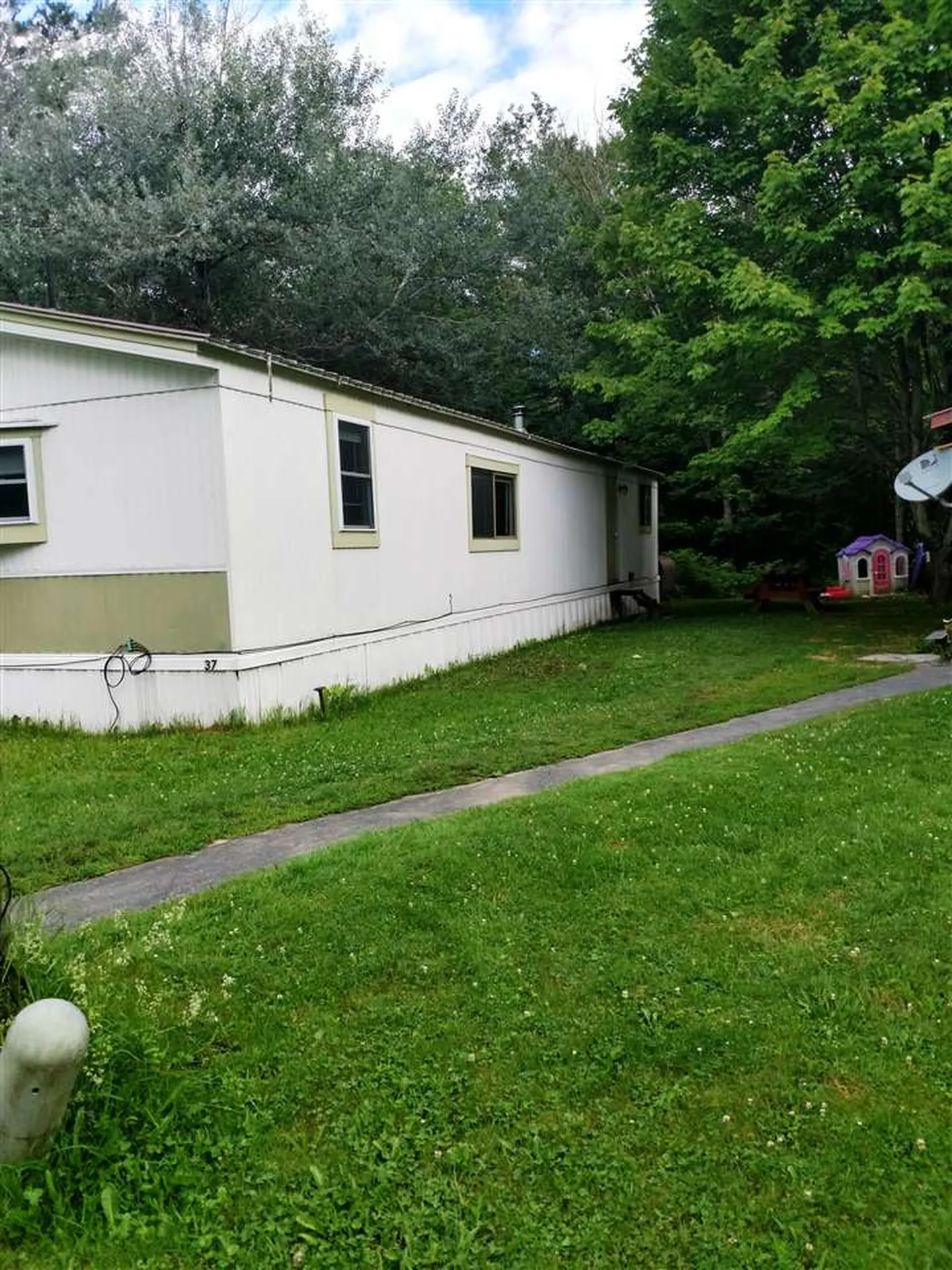 269 Sandy Pines Road East Montpelier VT 05651