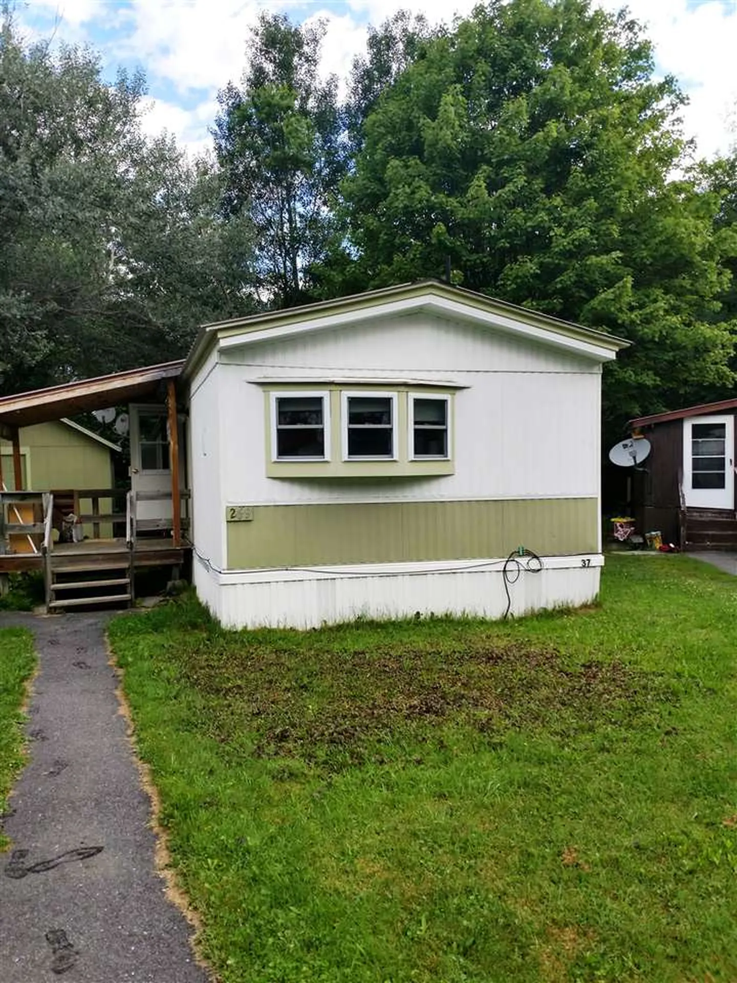 269 Sandy Pines Road East Montpelier VT 05651