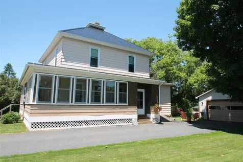 91 Smith Street Barre City VT 05641