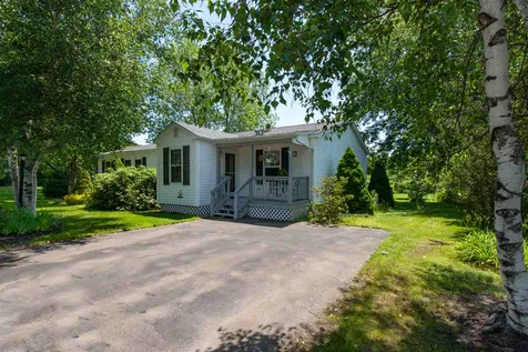 23 Aberdeen Drive Stratham NH 03885