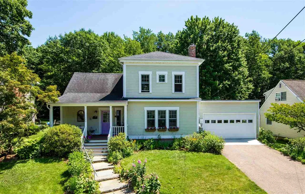 139 Killarney Drive Burlington VT 05408