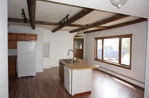 81 Creek Road Irasburg VT 05845