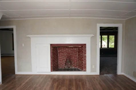 81 Creek Road Irasburg VT 05845