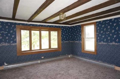 81 Creek Road Irasburg VT 05845