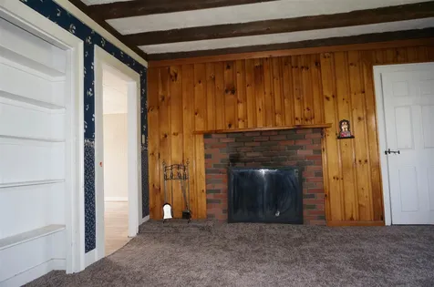 81 Creek Road Irasburg VT 05845