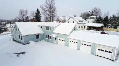81 Creek Road Irasburg VT 05845