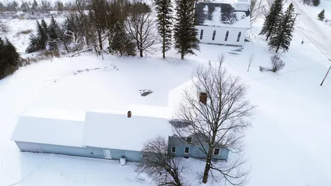 81 Creek Road Irasburg VT 05845