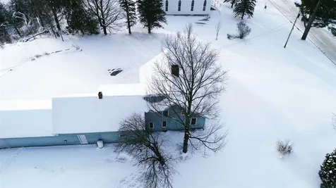 81 Creek Road Irasburg VT 05845