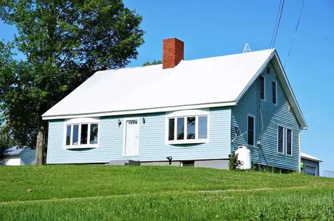 81 Creek Road Irasburg VT 05845