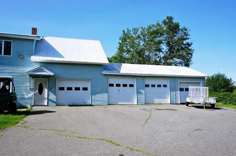 81 Creek Road Irasburg VT 05845