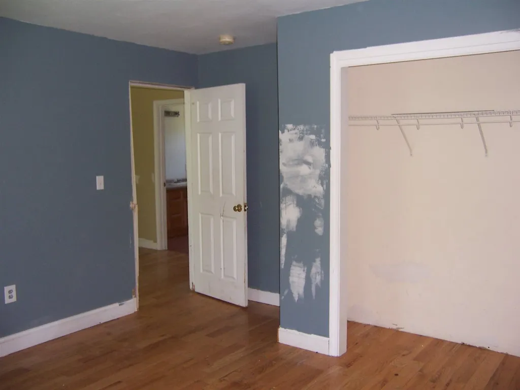 88 Fiske Road Northfield NH 03276