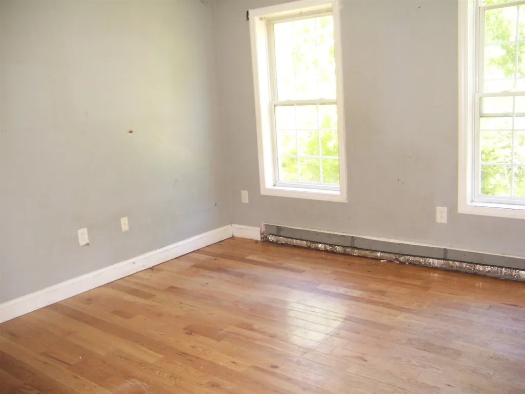 88 Fiske Road Northfield NH 03276