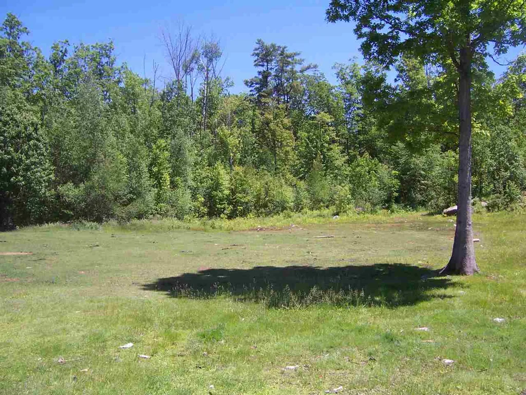 88 Fiske Road Northfield NH 03276