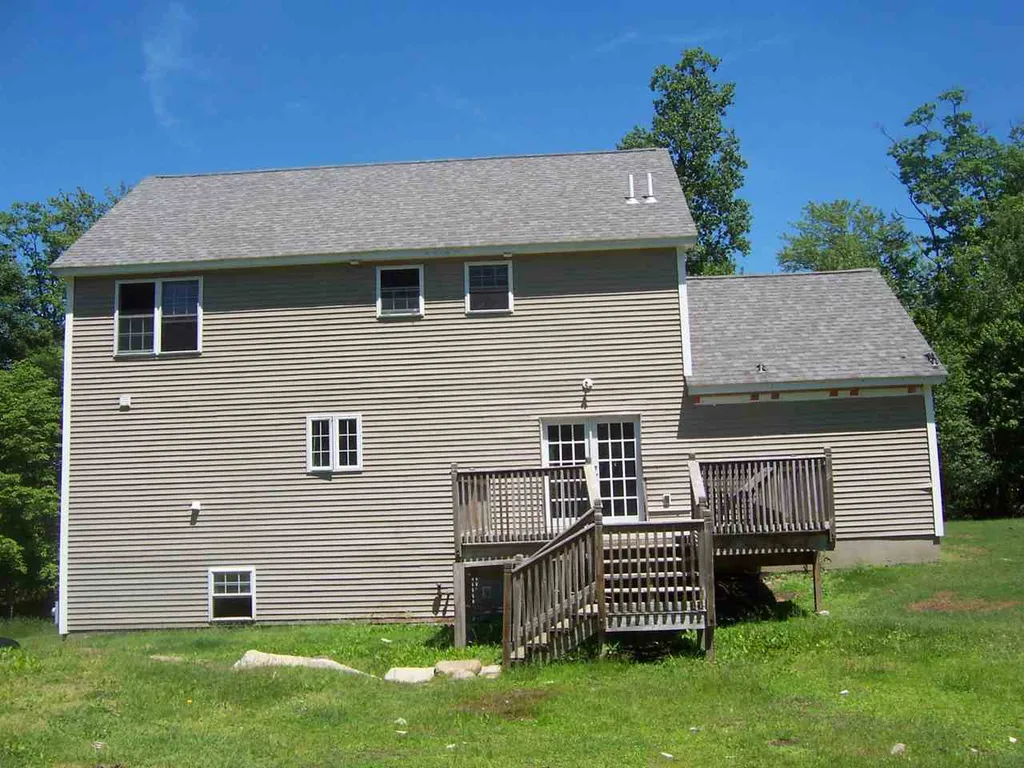 88 Fiske Road Northfield NH 03276