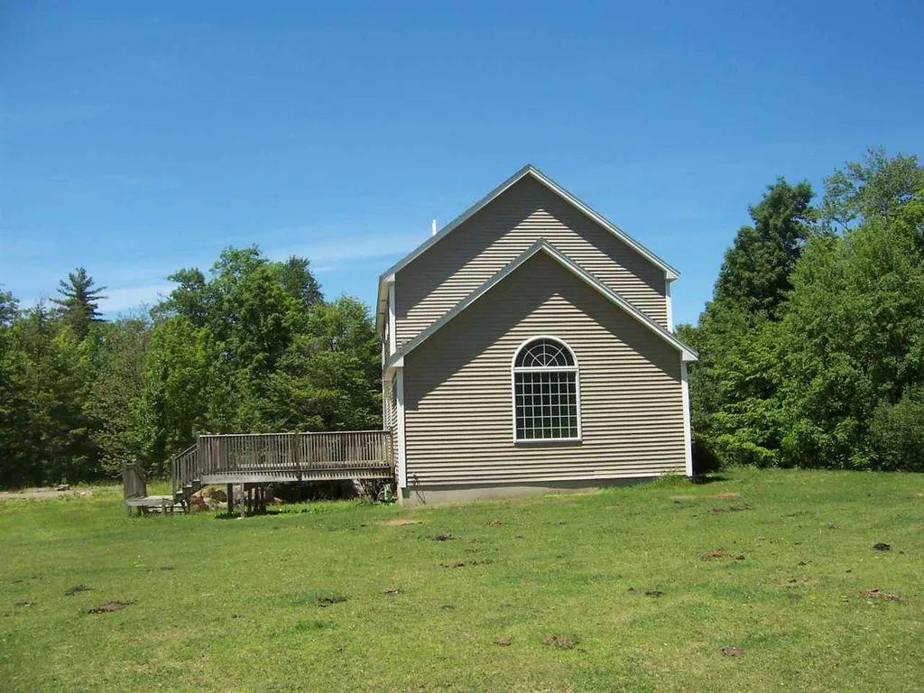 88 Fiske Road Northfield NH 03276