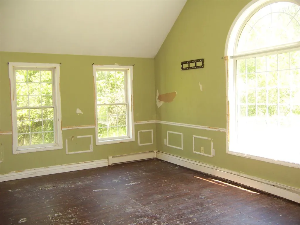 88 Fiske Road Northfield NH 03276